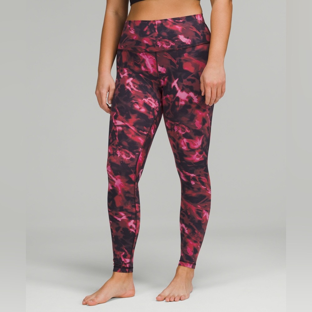 Lululemon Align high rise “28